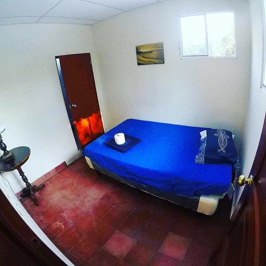 Hotel Puesta Del Sol San Salvador Eksteriør bilde