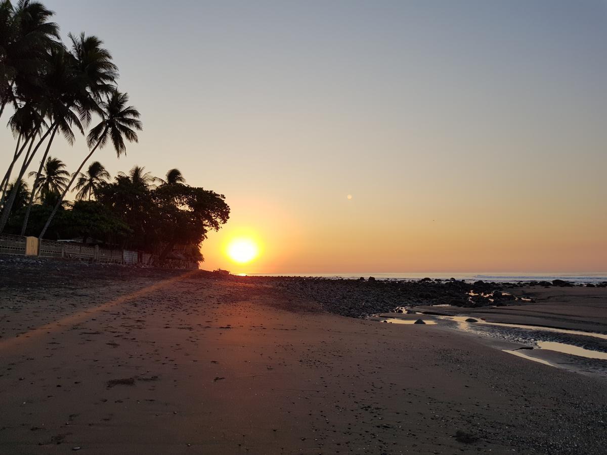 Hotel Puesta Del Sol San Salvador Eksteriør bilde