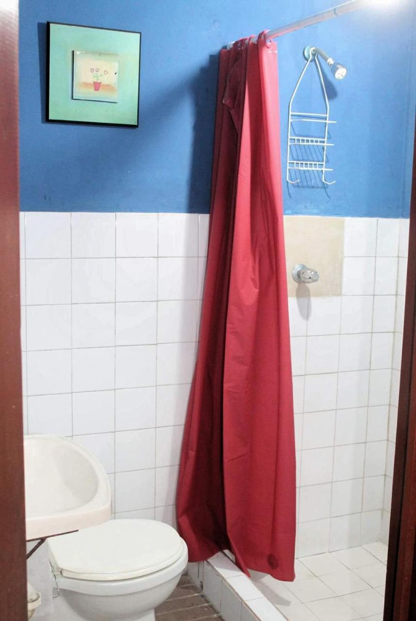 Hotel Puesta Del Sol San Salvador Eksteriør bilde